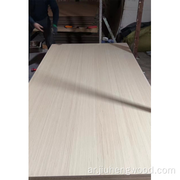 EV Board Tech Wood الخشب الرقائقي